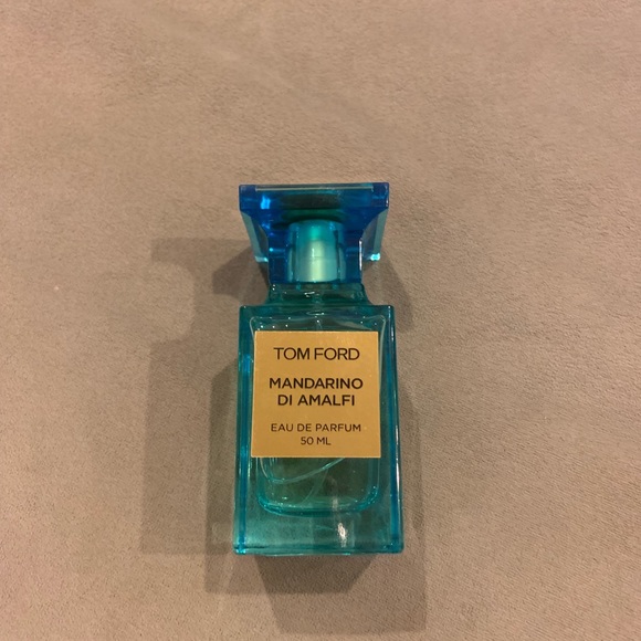 Tom Ford Other - Tom Ford Mandarino di Amalfi
